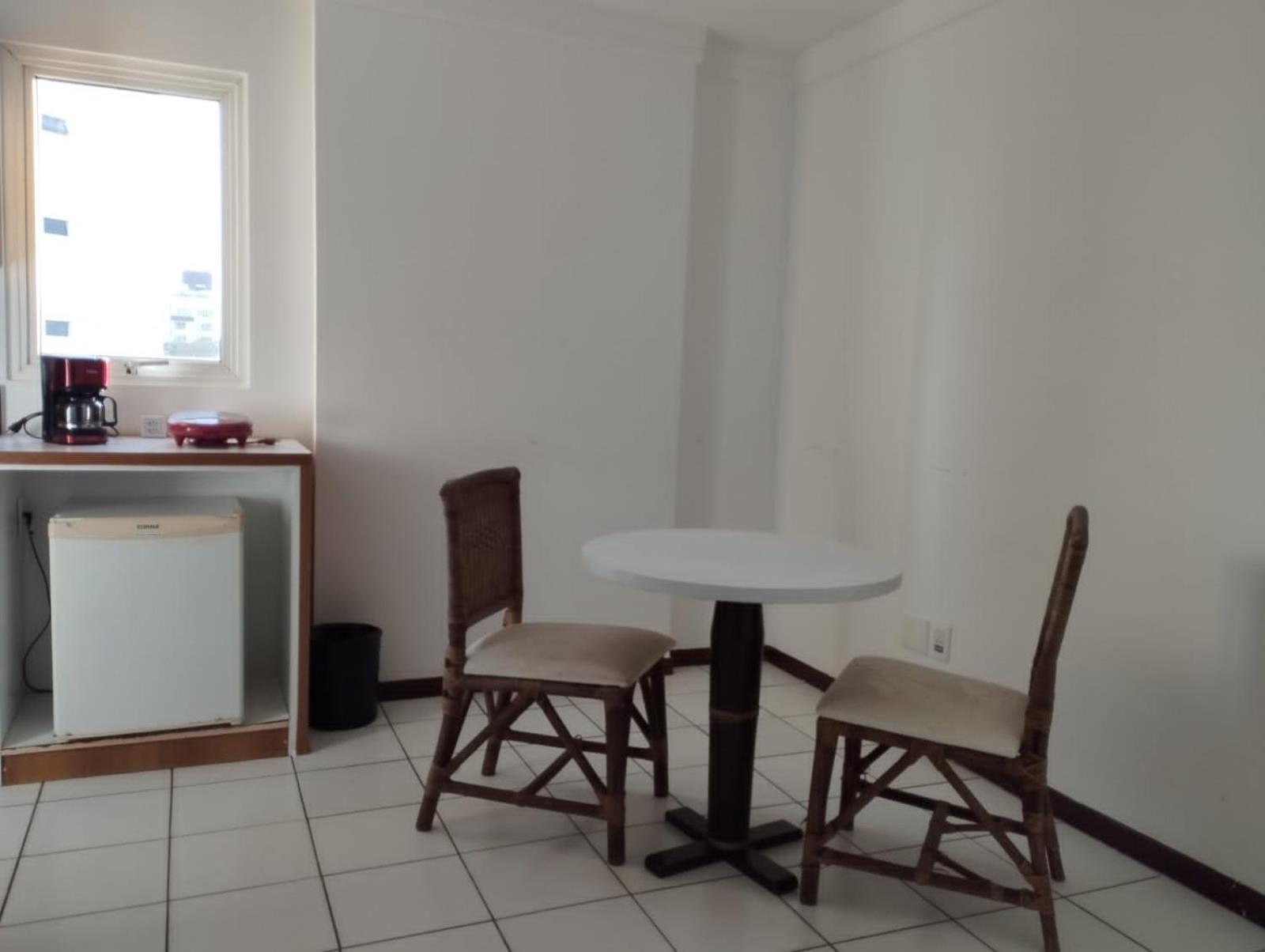 Ponta Negra Flat Apart Natal Rom bilde