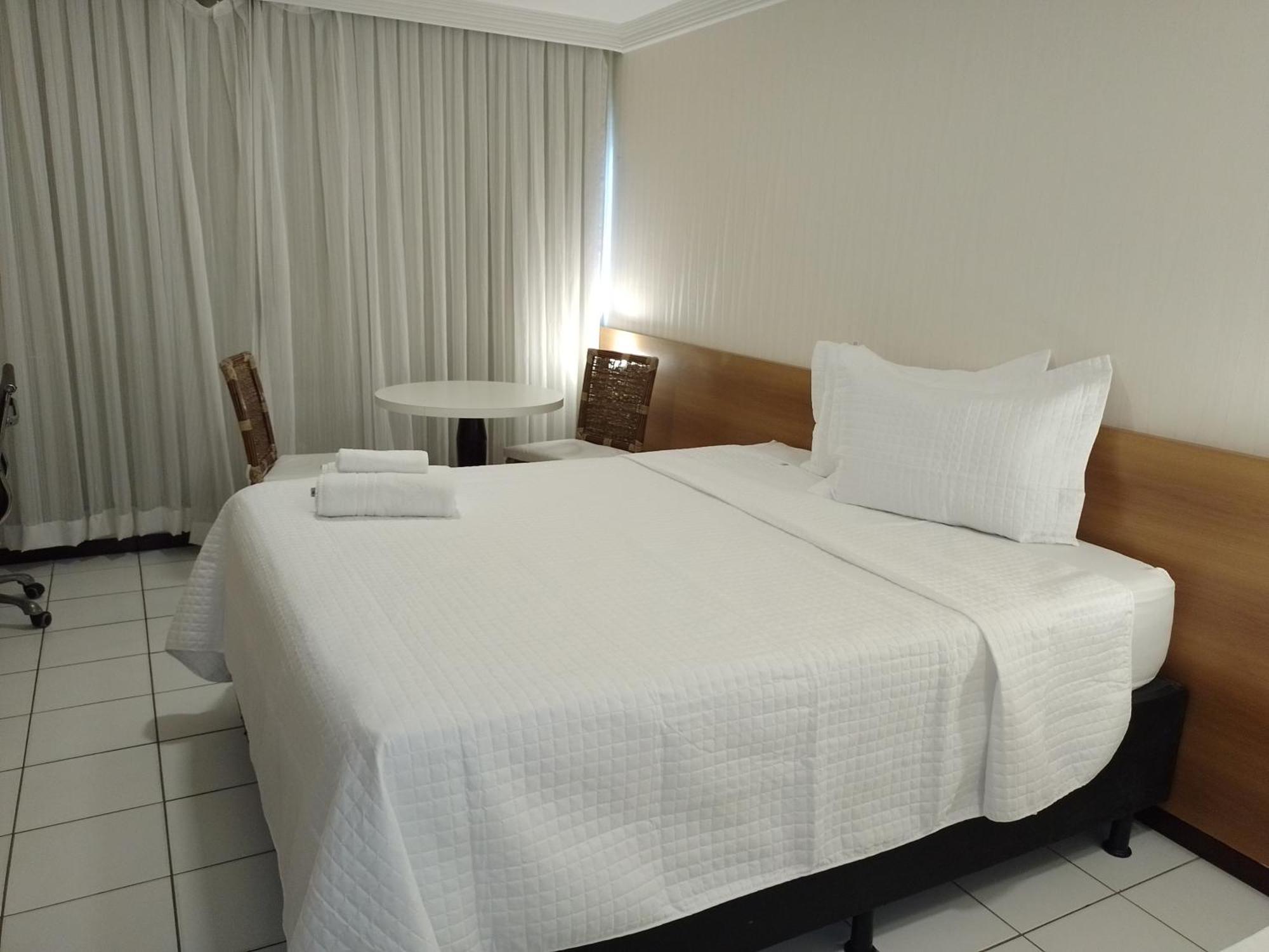 Ponta Negra Flat Apart Natal Rom bilde