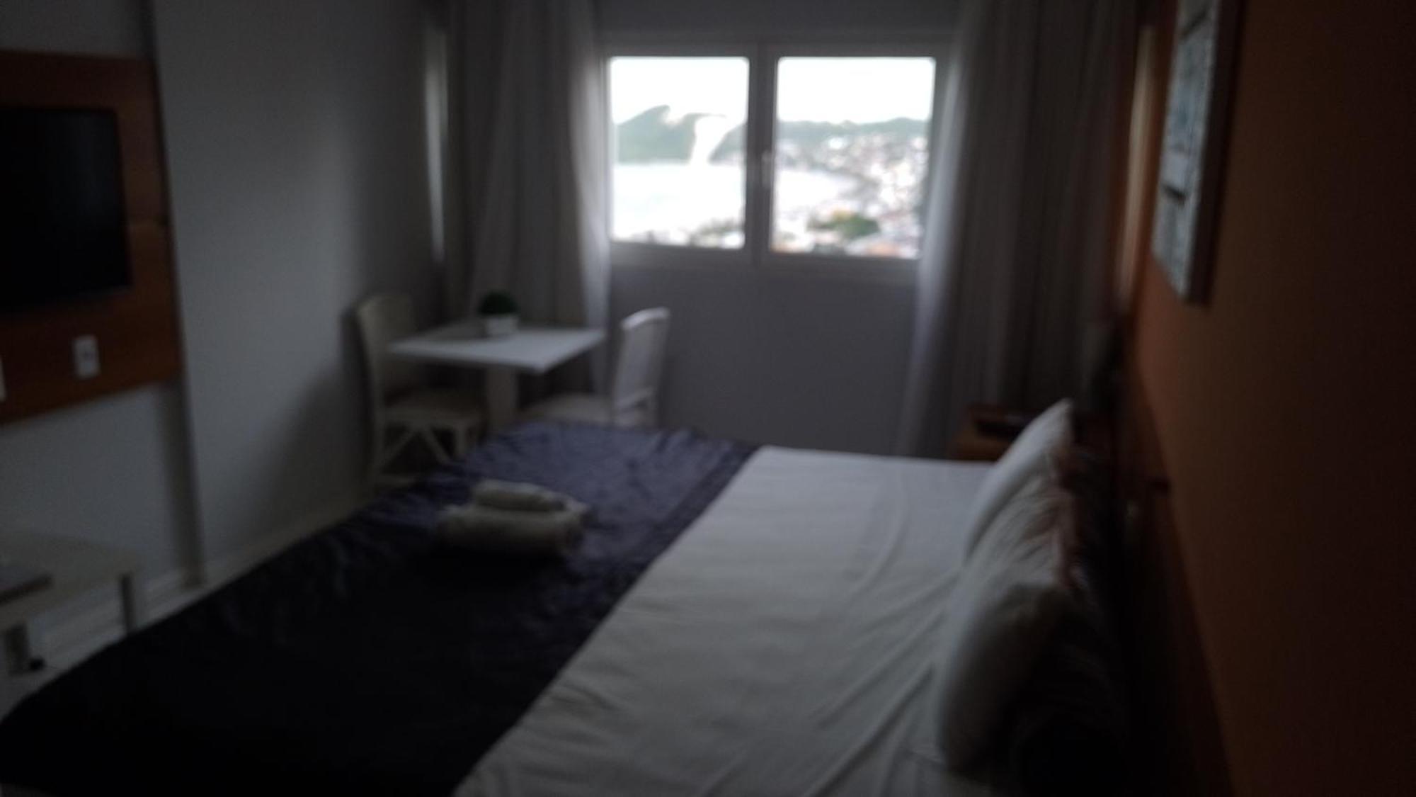Ponta Negra Flat Apart Natal Eksteriør bilde